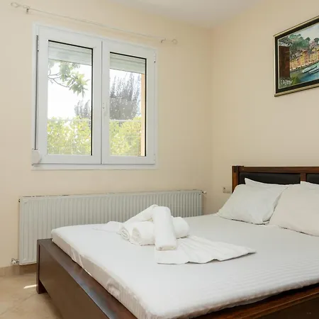 Zeusplace Anamesa Pool Villa