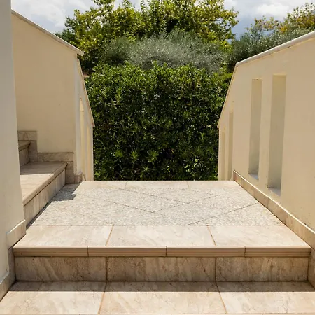 Zeusplace Anamesa Pool Villa
