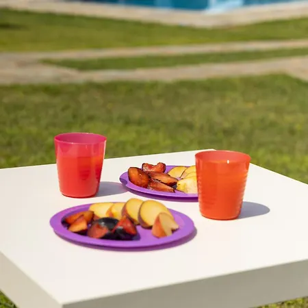 Villa Zeusplace Anamesa Pool *