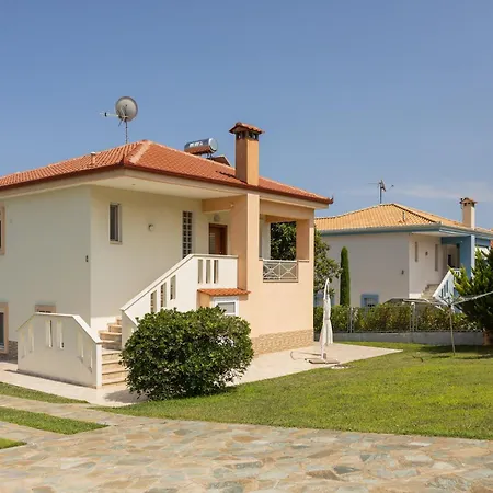 Zeusplace Anamesa Pool Villa *