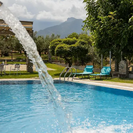 Villa Zeusplace Anamesa Pool *
