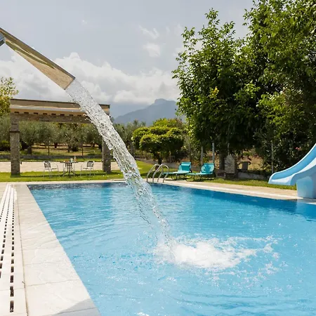 Zeusplace Anamesa Pool Villa *